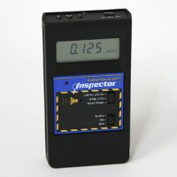 インスペクター＋（インスペクター プラス）米国製放射線測定器